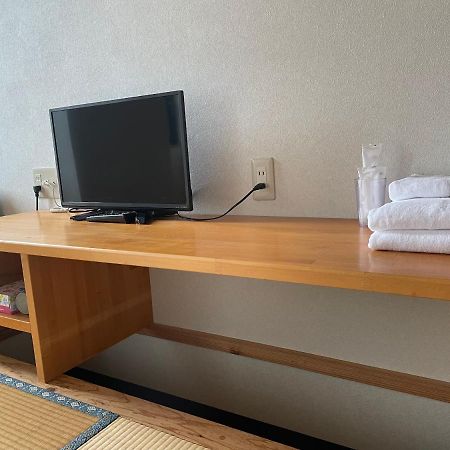 Pangoo Onna Japanese Style Hotel מראה חיצוני תמונה