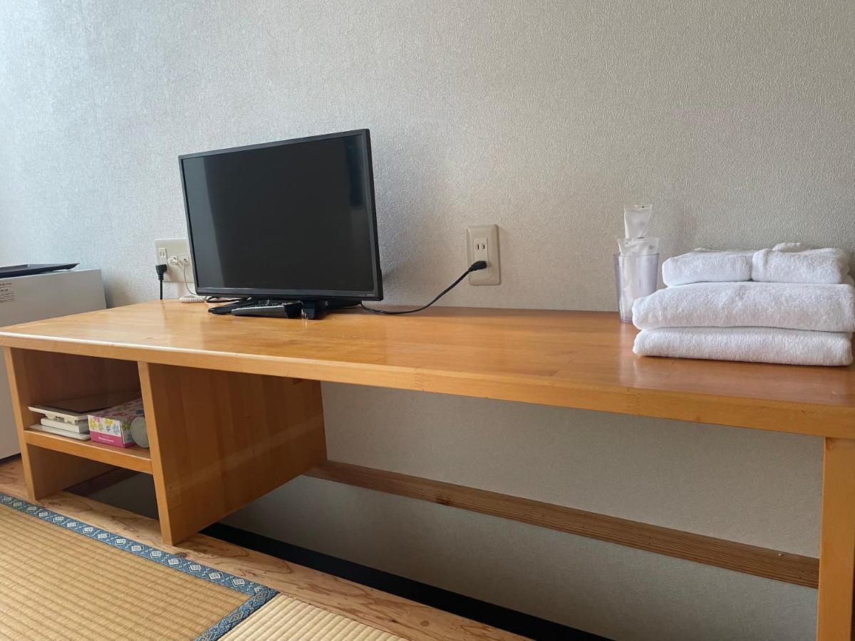 Pangoo Onna Japanese Style Hotel מראה חיצוני תמונה